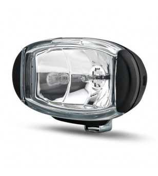 Extraljus - Hella - Comet FF 550 - 8'' - Driving - Set