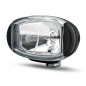 Driving light - Hella - Comet FF 550 - 7.7" - 19.5cm - Driving - Set Driving light - Hella - Comet FF 550 - 7.7" - 19.5cm - Driving - Set