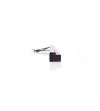 Indicator - WAS - W260 - Left - 54cm - LED - Dynamic indicator - Amber - 12V-24V