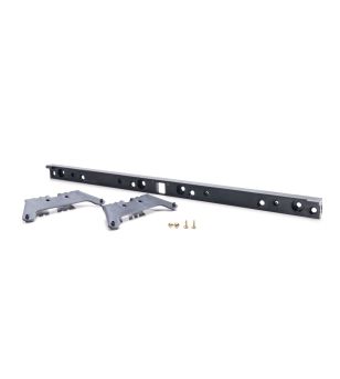 Indicator - WAS - W260 - Left - 54cm - LED - Dynamic indicator - Amber - 12V-24V