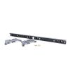 Indicator - WAS - W260 - Left - 54cm - LED - Dynamic indicator - Amber - 12V-24V