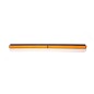Indicator - WAS - W260 - Left - 21.1" - 53.5cm - LED - Dynamic indicator - Amber - 12V-24V Indicator - WAS - W260 - Left - 21.1" - 53.5cm - LED - Dynamic indicator - Amber - 12V-24V