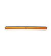 Indicator - WAS - W260 - Left - 54cm - LED - Dynamic indicator - Amber - 12V-24V