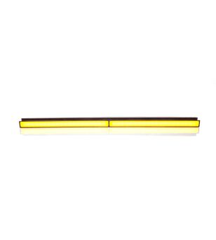 Körriktningsvisare - WAS - W260 - Vänster - 54cm - LED - Dynamiskt blinkljus - Bärnsten - 12V-24V - 