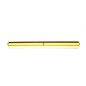 Indicator - WAS - W260 - Left - 21.1" - 53.5cm - LED - Dynamic indicator - Amber - 12V-24V Indicator - WAS - W260 - Left - 21.1" - 53.5cm - LED - Dynamic indicator - Amber - 12V-24V