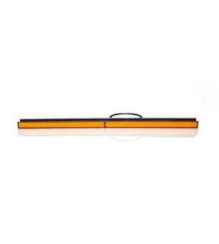 Indicator - WAS - W260 - Left - 54cm - LED - Dynamic indicator - Amber - 12V-24V