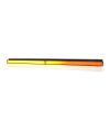 Richtingaanwijzer - WAS - W260 - Rechts - 54cm - LED - Dynamisch knipperlicht - Amber - 12V-24V