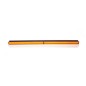 Indicator - WAS - W260 - Right - 21.1" - 53.5cm - LED - Dynamic indicator - Amber - 12V-24V Indicator - WAS - W260 - Right - 21.1" - 53.5cm - LED - Dynamic indicator - Amber - 12V-24V