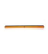 Blinker - WAS - DNU - Rechts - 54cm - LED - Dynamisches Blinklicht - Amber - 12V-24V