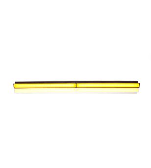 Blinker - WAS - DNU - Rechts - 54cm - LED - Dynamisches Blinklicht - Amber - 12V-24V