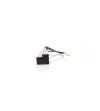 Indicator - WAS - W260 - Right - 54cm - LED - Dynamic indicator - Amber - 12V-24V