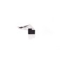 Indicator - WAS - W260 - Right - 21.1" - 53.5cm - LED - Dynamic indicator - Amber - 12V-24V Indicator - WAS - W260 - Right - 21.1" - 53.5cm - LED - Dynamic indicator - Amber - 12V-24V