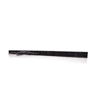 Achterlicht - WAS - W260 Cat S3 - Neon - 54cm - Remlicht - 12V-24V