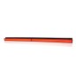 Tail light - WAS - W260 Cat S3 - Neon - 21.1" - 53.5cm - Red - Brake - 12V-24V