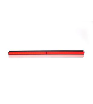 Achterlicht - WAS - W260 Cat S3 - Neon - 21.1" - 53.5cm - Rood - Rem - 12V-24V