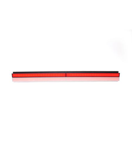 Achterlicht - WAS - W260 Cat S3 - Neon - 21.1" - 53.5cm - Rood - Rem - 12V-24V