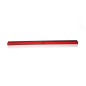 Tail light - WAS - W260 Cat S3 - Neon - 21.1" - 53.5cm - Red - Brake - 12V-24V