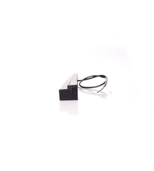 Achterlicht - WAS - W260 Cat S3 - Neon - 54cm - Remlicht - 12V-24V