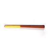 Blitzleuchte - WAS - DNU - Neon - 54cm - mehrere Blitzmuster - Blau - R65 - 12V-24V