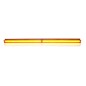 Flitser - WAS - W260 - Neon - 21.1" - 53.5cm - Blauw - Meerdere flitspatronen - Blauw - R65 - 12V-24V Flitser - WAS - W260 - Neon - 21.1" - 53.5cm - Blauw - Meerdere flitspatronen - Blauw - R65 - 12V-24V