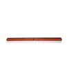Warning light - WAS - W260 - Neon - 54cm - multiple flash patterns - Blue - R65 - 12V-24V