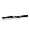 Blitzleuchte - WAS - DNU - Neon - 54cm - mehrere Blitzmuster - Blau - R65 - 12V-24V