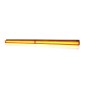 Warning light - WAS - W260 - Neon - 21.1" - 53.5cm - Blue - Multiple flash patterns - Blue - R65 - 12V-24V Warning light - WAS - W260 - Neon - 21.1" - 53.5cm - Blue - Multiple flash patterns - Blue - R65 - 12V-24V