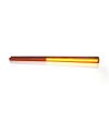 Blitzleuchte - WAS - DNU - Neon - 54cm - mehrere Blitzmuster - Blau - R65 - 12V-24V