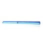 Warning light - WAS - W260 - Neon - 21.1" - 53.5cm - Smoke - Multiple flash patterns - Amber - R65 - 12V-24V Warning light - WAS - W260 - Neon - 21.1" - 53.5cm - Smoke - Multiple flash patterns - Amber - R65 - 12V-24V