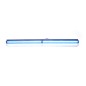 Blitzleuchte - WAS - W260 - Neon - 21.1" - 53.5cm - Smoke - Mehrere Blitzmuster - Amber - R65 - 12V-24V Blitzleuchte - WAS - W260 - Neon - 21.1" - 53.5cm - Smoke - Mehrere Blitzmuster - Amber - R65 - 12V-24V