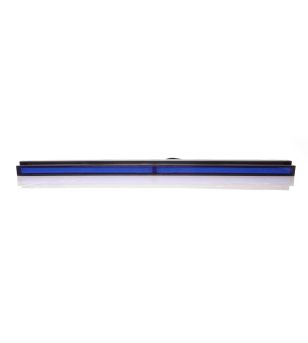Warning light - WAS - W260 - Neon - 54cm - multiple flash patterns - Amber - R65 - 12V-24V
