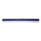 Warning light - WAS - W260 - Neon - 21.1" - 53.5cm - Smoke - Multiple flash patterns - Amber - R65 - 12V-24V Warning light - WAS - W260 - Neon - 21.1" - 53.5cm - Smoke - Multiple flash patterns - Amber - R65 - 12V-24V