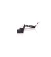 Blitzleuchte - WAS - DNU - Neon - 54cm - mehrere Blitzmuster - Amber - R65 - 12V-24V