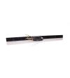 Blitzleuchte - WAS - DNU - Neon - 54cm - mehrere Blitzmuster - Amber - R65 - 12V-24V
