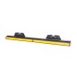Marker Light - WAS - W260 - Neon - 21.1" - 53.5cm - Amber - 12V-24V Marker Light - WAS - W260 - Neon - 21.1" - 53.5cm - Amber - 12V-24V