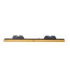 Markeringsljus - WAS - W260 - Neon - 54cm - Bärnsten - 12V-24V