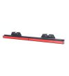 Begrenzungsleuchte - WAS - DNU - Neon - 54cm - Rot - 12V-24V