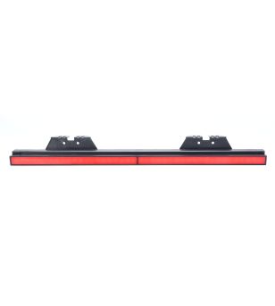Markeringsljus - WAS - W260 - Neon - 54cm - Röd - 12V-24V 
