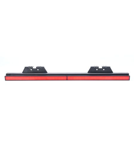 Markeringslicht - WAS - W260 - Neon - 21.1" - 53.5cm - Rood - 12V-24V