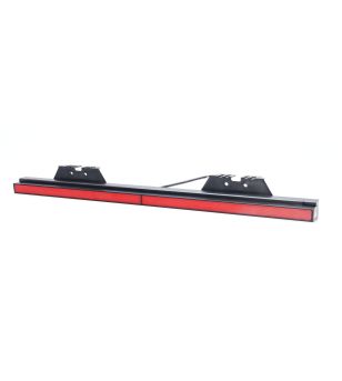 Markeringslicht - WAS - W260 - Neon - 54cm - Rood - 12V-24V
