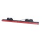 Markeringslicht - WAS - W260 - Neon - 21.1" - 53.5cm - Rood - 12V-24V Markeringslicht - WAS - W260 - Neon - 21.1" - 53.5cm - Rood - 12V-24V