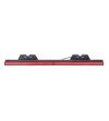 Begrenzungsleuchte - WAS - DNU - Neon - 54cm - Rot - 12V-24V