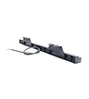 Marker Light - WAS - W260 - Neon - 54cm - Red - 12V-24V