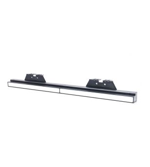 Markeringsljus - WAS - W260 - Neon - 54cm - Mjölkvit - Vit - 12V-24V