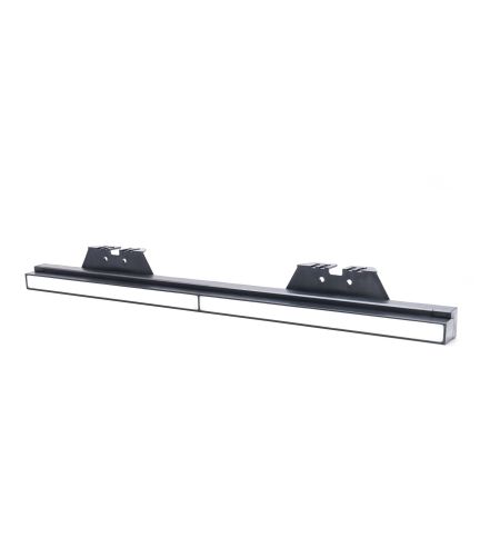 Markeringsljus - WAS - W260 - Neon - 54cm - Mjölkvit - Vit - 12V-24V
