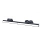 Markeringslicht - WAS - W260 - Neon - 21.1" - 53.5cm - Melkwit - Wit - 12V-24V Markeringslicht - WAS - W260 - Neon - 21.1" - 53.5cm - Melkwit - Wit - 12V-24V