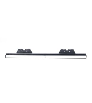 Markeringsljus - WAS - W260 - Neon - 54cm - Mjölkvit - Vit - 12V-24V 