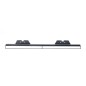 Markeringslicht - WAS - W260 - Neon - 21.1" - 53.5cm - Melkwit - Wit - 12V-24V Markeringslicht - WAS - W260 - Neon - 21.1" - 53.5cm - Melkwit - Wit - 12V-24V