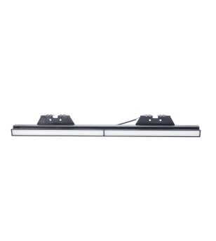 Markeringsljus - WAS - W260 - Neon - 54cm - Mjölkvit - Vit - 12V-24V 