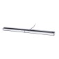 Markeringslicht - WAS - W260 - Neon - 21.1" - 53.5cm - Melkwit - Wit - 12V-24V Markeringslicht - WAS - W260 - Neon - 21.1" - 53.5cm - Melkwit - Wit - 12V-24V
